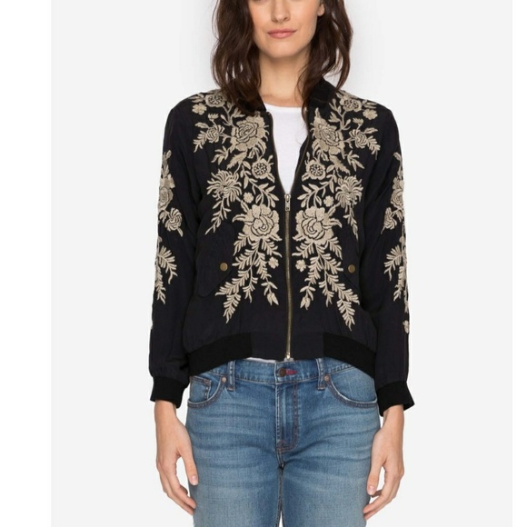 Johnny was jacket - Picture 2 of 8